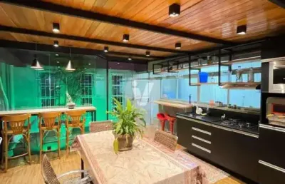 Apartamento 3 dormitórios à venda centro santa maria/rs