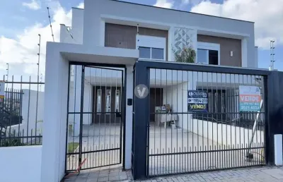 Casa com 3 quartos à venda na Rua Brigadeiro Miguel Lampert, 282, Camobi, Santa Maria