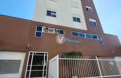 Apartamento de 1 domitório, localizado nossa senhora de fátima