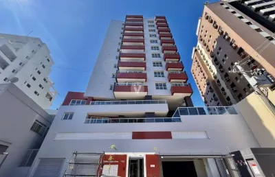Apartamento com 3 quartos à venda na Rua Gaspar Martins, 1733, Nossa Senhora Medianeira, Santa Maria