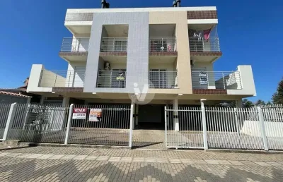 Apartamento com 2 quartos à venda na Rua Jerônimo Corte Real, 235, Camobi, Santa Maria