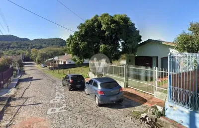 Casa com 3 quartos à venda na Rua Pedro de Oliveira, 116, km 3, Santa Maria
