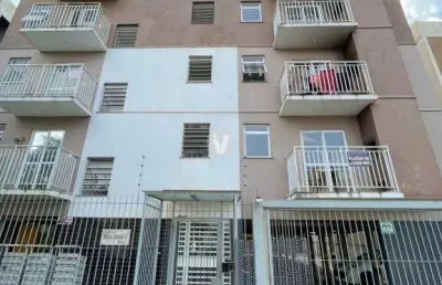 Apartamento com 1 quarto à venda na Rua São José, 227, Nossa Senhora do Rosário, Santa Maria