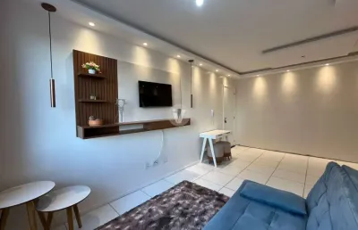 Apartamento com 2 quartos à venda na Rua Vereador Gilson de Souza, 626, Pinheiro Machado, Santa Maria