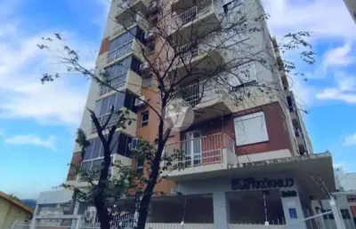 Apartamento com 2 quartos à venda na Rua São José, 360, Nossa Senhora do Rosário, Santa Maria