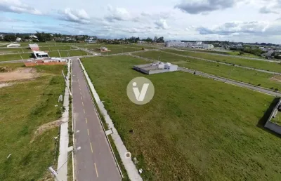 Terreno à venda na Rua Florianópolis, Sn, Pinheiro Machado, Santa Maria