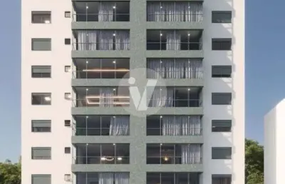Apartamento com 3 quartos à venda na Rua Farrapos, 111, Nossa Senhora Medianeira, Santa Maria