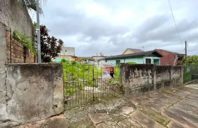 Terreno à venda na Rua Bartolomeu de Gusmao, 15, Nossa Senhora do Rosário, Santa Maria