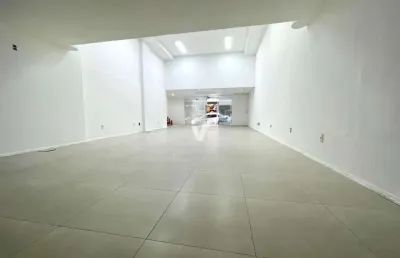 Loja comercial para locação bem no centro de santa maria!