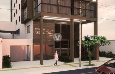 Apartamento com 3 quartos à venda na Avenida Presidente Vargas, 1777, Nossa Senhora de Fátima, Santa Maria
