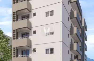 Apartamento com 01 dormitório a 400 metros da universidade federal de santa mari