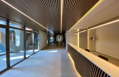 Sala comercial à venda na Rua Pinheiro Machado, 2366, Centro, Santa Maria