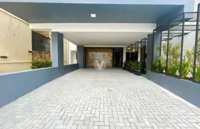 Ponto comercial à venda na Rua Professor Braga, 154, Centro, Santa Maria