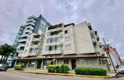 Cobertura com 4 quartos à venda na Rua Benjamin Constant, 670, Centro, Santa Maria