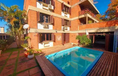 Apartamento 4 dormitórios à venda noal santa maria/rs