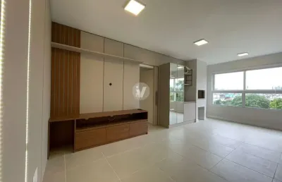 Apartamento com 2 quartos à venda na Rua dos Jasmins, 148, Patronato, Santa Maria