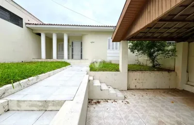 Casa com 3 quartos à venda na Rua Coronel Ernesto Becker, 157, Passo D'Areia, Santa Maria
