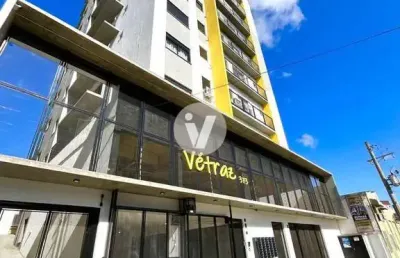 Apartamento com 2 quartos à venda na Rua São Francisco, 373, Nossa Senhora do Rosário, Santa Maria
