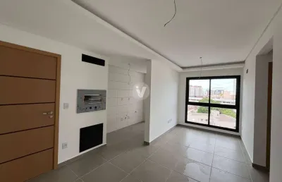 Apartamento com 2 quartos à venda na Rua São Francisco, 373, Nossa Senhora do Rosário, Santa Maria