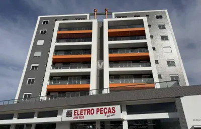 Apartamento 1 dormitórios à venda camobi santa maria/rs
