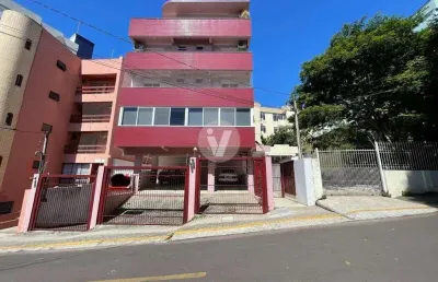 Apartamento com 2 quartos à venda na Rua Marechal Manoel Gomes Carneiro, 360, Menino Jesus, Santa Maria