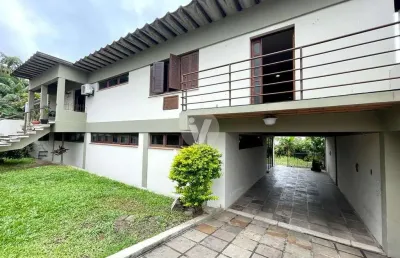 Casa com 4 quartos à venda na Rua Protásio Antunes de Oliveira, 107, Nossa Senhora de Lourdes, Santa Maria