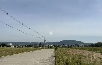 Terreno à venda na avenida rodolfo behr, 504, camobi, santa maria por r$ 283.000