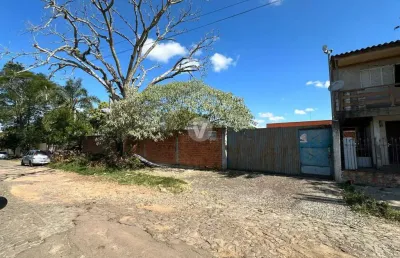 Terreno à venda na Rua Terezina, 744, Pinheiro Machado, Santa Maria