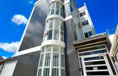 Apartamento com 2 quartos à venda na Rua Dom Érico Ferrari, 548, Dom Antônio Reis, Santa Maria