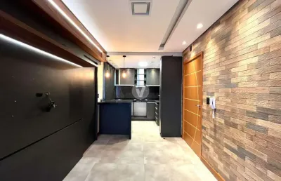Apartamento com 2 quartos à venda na Rua Dom Érico Ferrari, 548, Dom Antônio Reis, Santa Maria