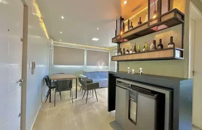 Apartamento com 2 quartos à venda na Rua Condor, 156, Juscelino Kubitschek, Santa Maria