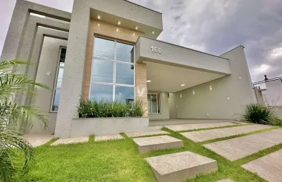 Casa com 3 quartos à venda na Rua Florianópolis, Sn, Pinheiro Machado, Santa Maria