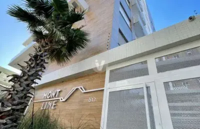 Apartamento com 3 quartos à venda na Rua Venâncio Aires, 812, Centro, Santa Maria