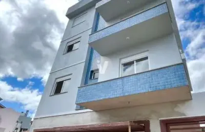 Excelente apartamento para venda e locação no bairro camobi.