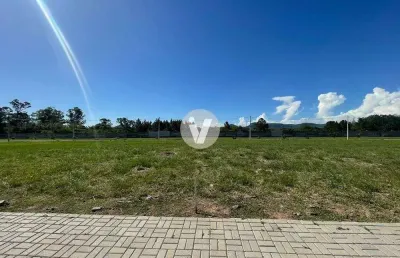 Terreno com 350m2 no condomínio cidade universitária.