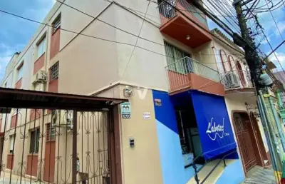 Apartamento com 3 quartos à venda na Rua Marechal Floriano Peixoto, 1250, Centro, Santa Maria