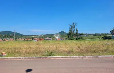 Terreno à venda na Estrada Eduardo Duarte, s n, Camobi, Santa Maria