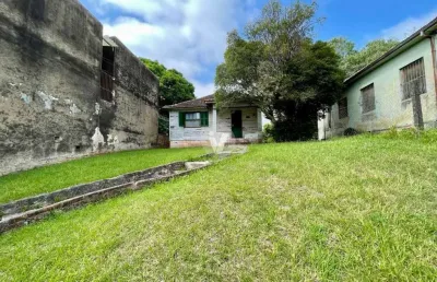 Terreno à venda na Rua Silva Jardim, 609, Centro, Santa Maria