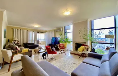 Apartamento 3 dormitórios à venda centro santa maria/rs