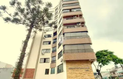 Apartamento com 3 quartos à venda na Rua Appel, 367, Nossa Senhora de Fátima, Santa Maria