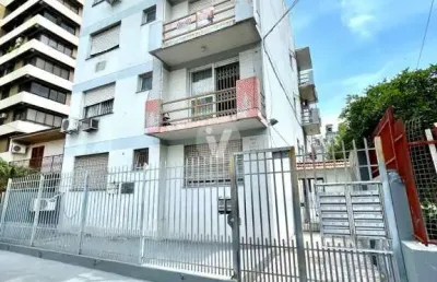 Apartamento com 1 quarto à venda na Rua Appel, 601, Nossa Senhora de Fátima, Santa Maria