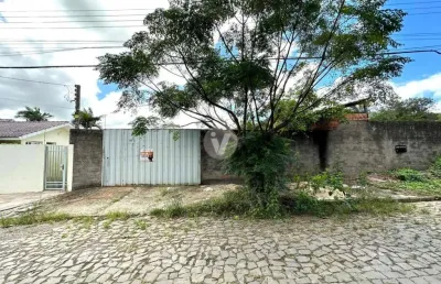 Terreno à venda na Rua Ametista, 230, Camobi, Santa Maria