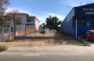 Terreno comercial para alugar na Rua Venâncio Aires, 2241, Centro, Santa Maria