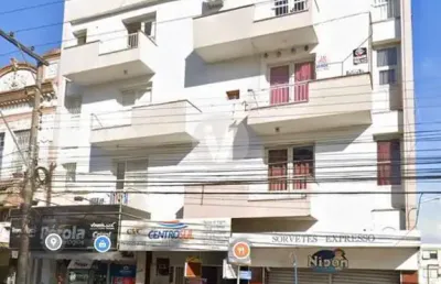 Ponto comercial à venda na Avenida Rio Branco, 755, Centro, Santa Maria