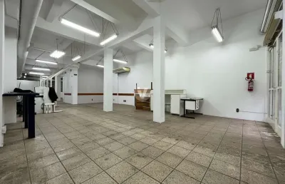 Ponto comercial para alugar na Rua dos Andradas, 1730, Centro, Santa Maria