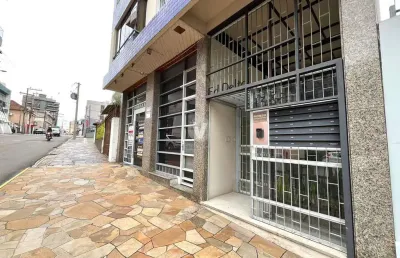 Loja térrea localizada no centro de santa maria -rs