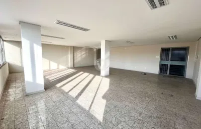 Sala comercial à venda na Rua Venâncio Aires, 1811, Centro, Santa Maria