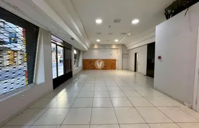 Ponto comercial para alugar na Rua Marechal Floriano Peixoto, 993, Centro, Santa Maria