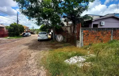 Terreno para alugar dom antônio reis santa maria/rs