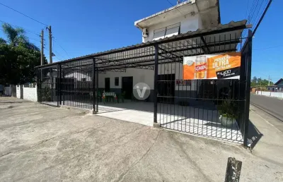 Ótimo ponto comercial  com material pronto para seu comercial.